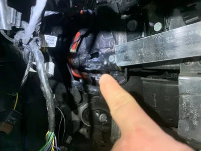 2021 BMW 330 WBATS5108M9D75459 VIN:WBATS5108M9D75459