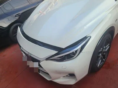 2019 Infiniti Q30 SJKCH53E2KA013210 VIN:SJKCH53E2KA013210