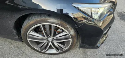 2015 Infiniti Q50 230KMJNKDV71E8FM5 VIN:230KMJNKDV71E8FM5