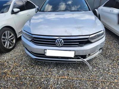 2018 Volkswagen Passat WVWZZZ3CZJE178553 VIN:WVWZZZ3CZJE178553