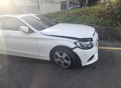 2016 Mercedes-Benz C 200 WDDWF3HB9GF220413 VIN:WDDWF3HB9GF220413