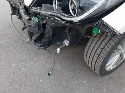 2016 Jaguar SL KMHFM411BGA011048 VIN:KMHFM411BGA011048