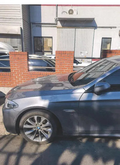 2016 BMW 520 WBA5E7106GG158663 VIN:WBA5E7106GG158663