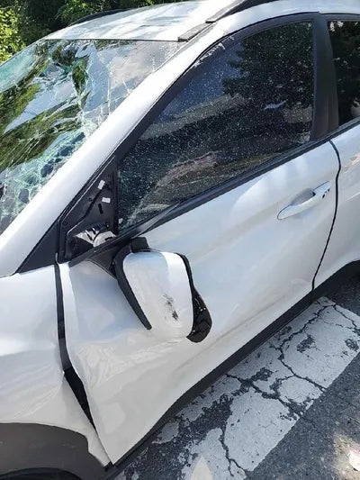 2017 Hyundai Kona VIN: