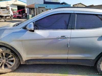 2016 Hyundai Santa FE 316KMKMHSW81UBGU6 VIN:316KMKMHSW81UBGU6