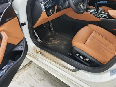 2022 BMW 520 WBA11BH07NWX61921 VIN:WBA11BH07NWX61921