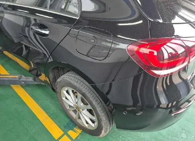 2020 Mercedes-Benz A 220 VIN: