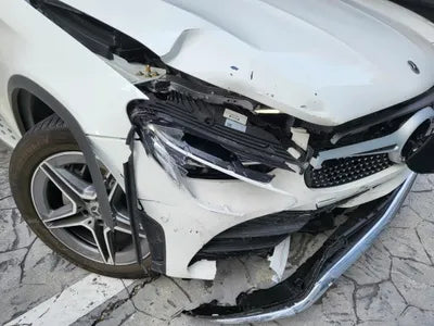 2021 Mercedes-Benz GLC 220 W1N0J1FB3MF974269 VIN:W1N0J1FB3MF974269