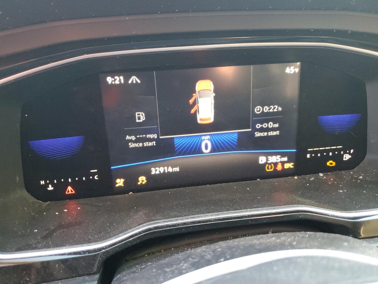 2022 VOLKSWAGEN JETTA S VIN:3VWCM7BUXNM005928