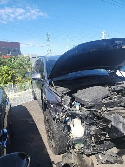 2018 Hyundai Santa FE VIN: