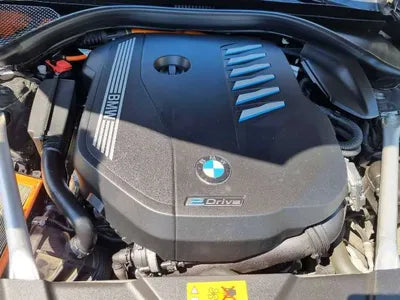 2020 BMW 745 WBA7D6103LCE27065 VIN:WBA7D6103LCE27065