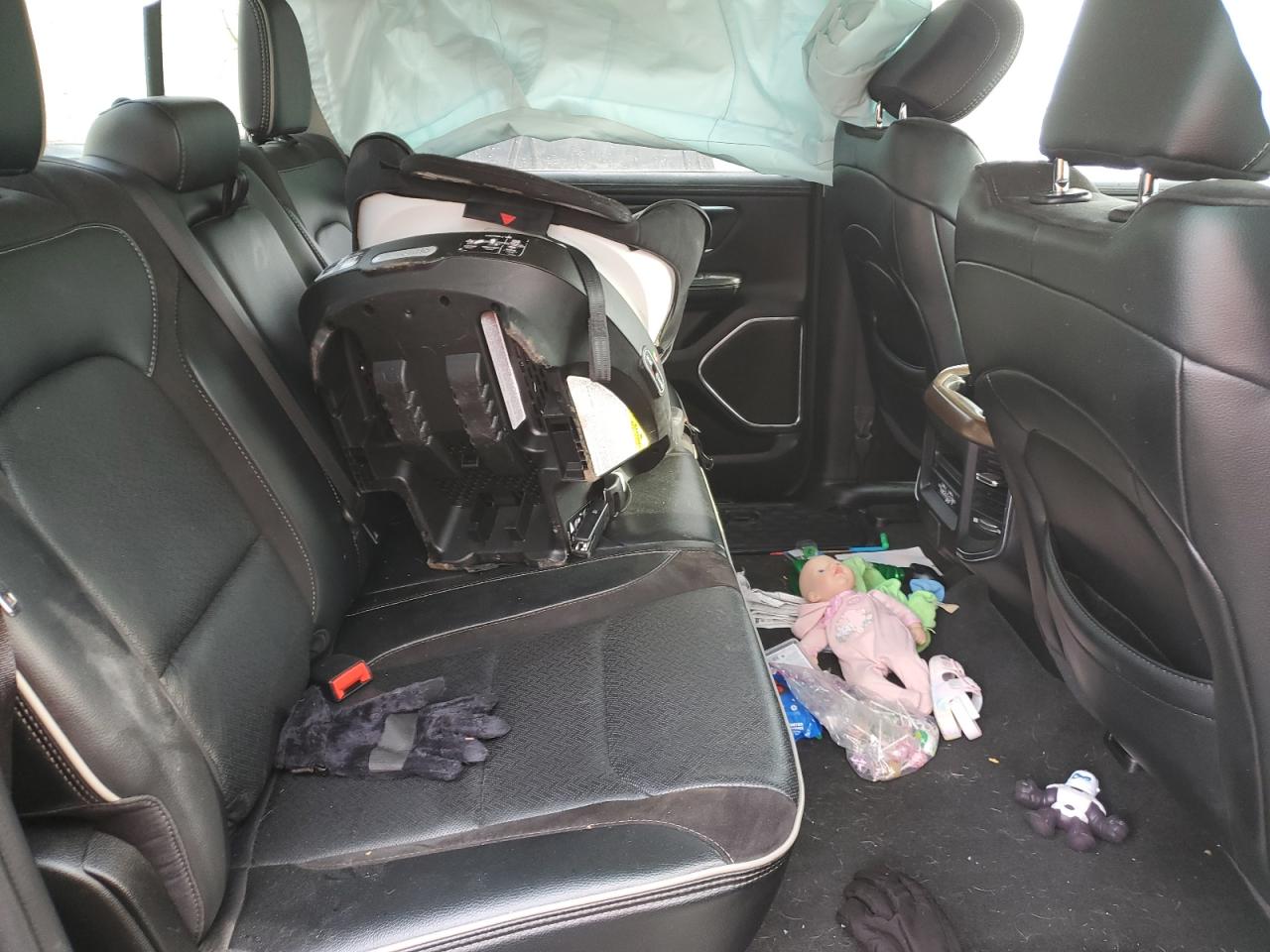 2022 RAM 1500 LARAMIE VIN:1C6SRFJT3NN363288