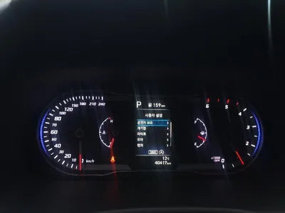 2021 Hyundai Tucson VIN: