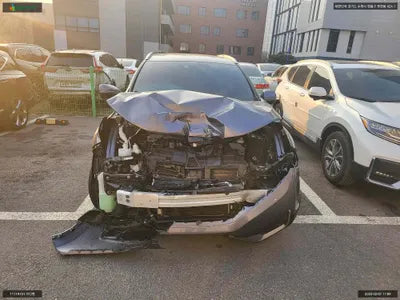 2022 Honda CR-V 5J6RT6H90NL520579 VIN:5J6RT6H90NL520579