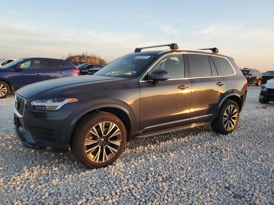 2022 VOLVO XC90 T6 MOMENTUM VIN:YV4A22PK2N1856027