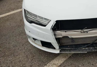 2016 Audi 50 WAUZZZ4G3GN117476 VIN:WAUZZZ4G3GN117476