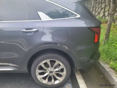2023 Kia Sorento KNARK81FGPA180122 VIN:KNARK81FGPA180122