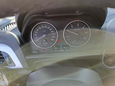 2017 BMW 118 WBA1S510XH5G77615 VIN:WBA1S510XH5G77615