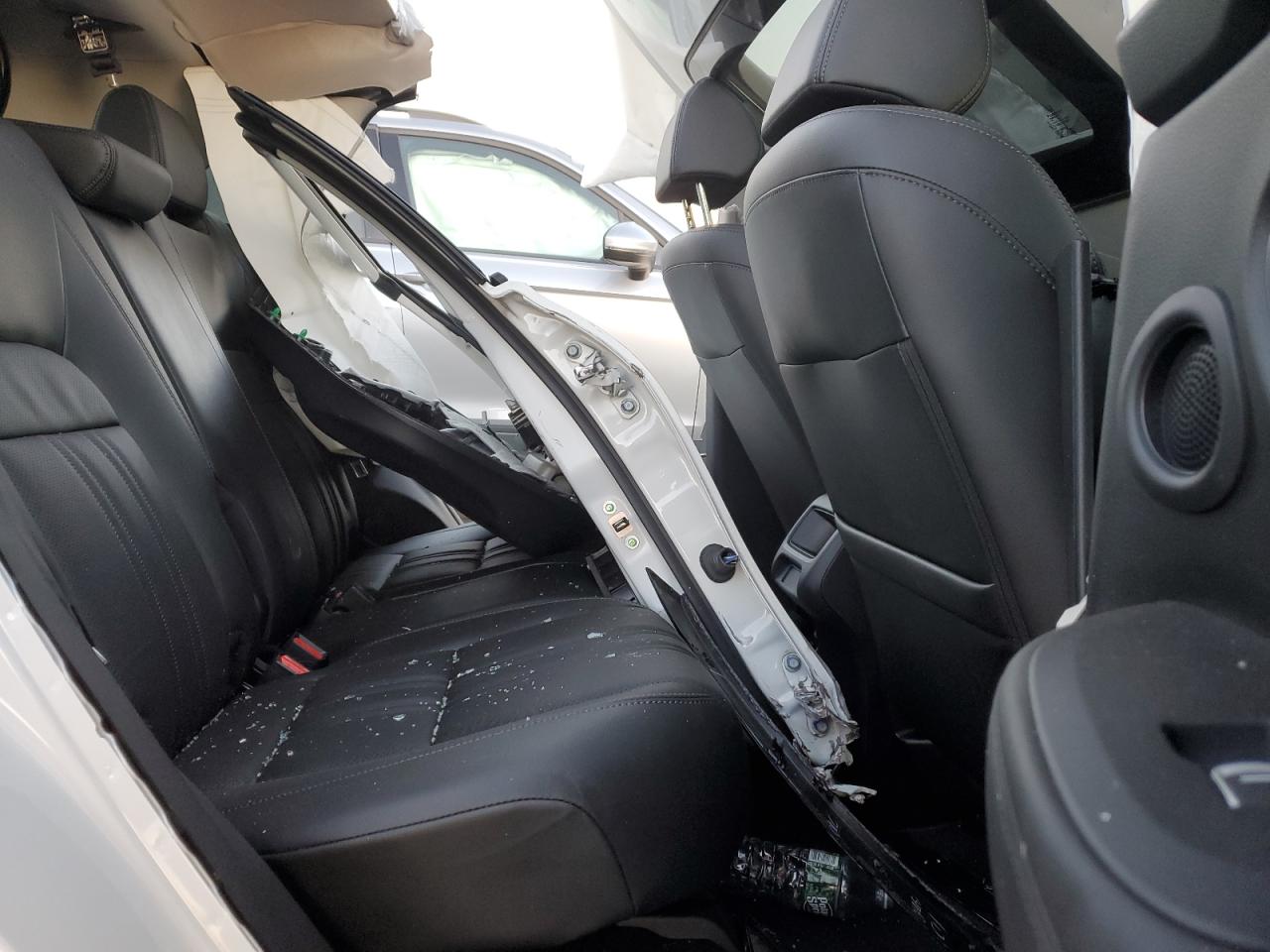 2024 HONDA HR-V EXL VIN:3CZRZ2H73RM752483