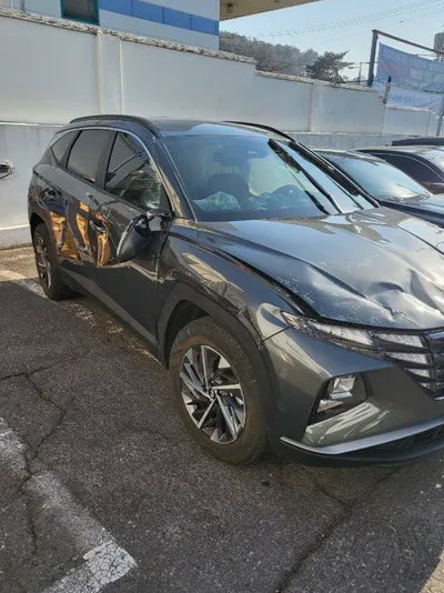 2021 Hyundai Tucson KMHJC81BGMU072883 VIN:KMHJC81BGMU072883