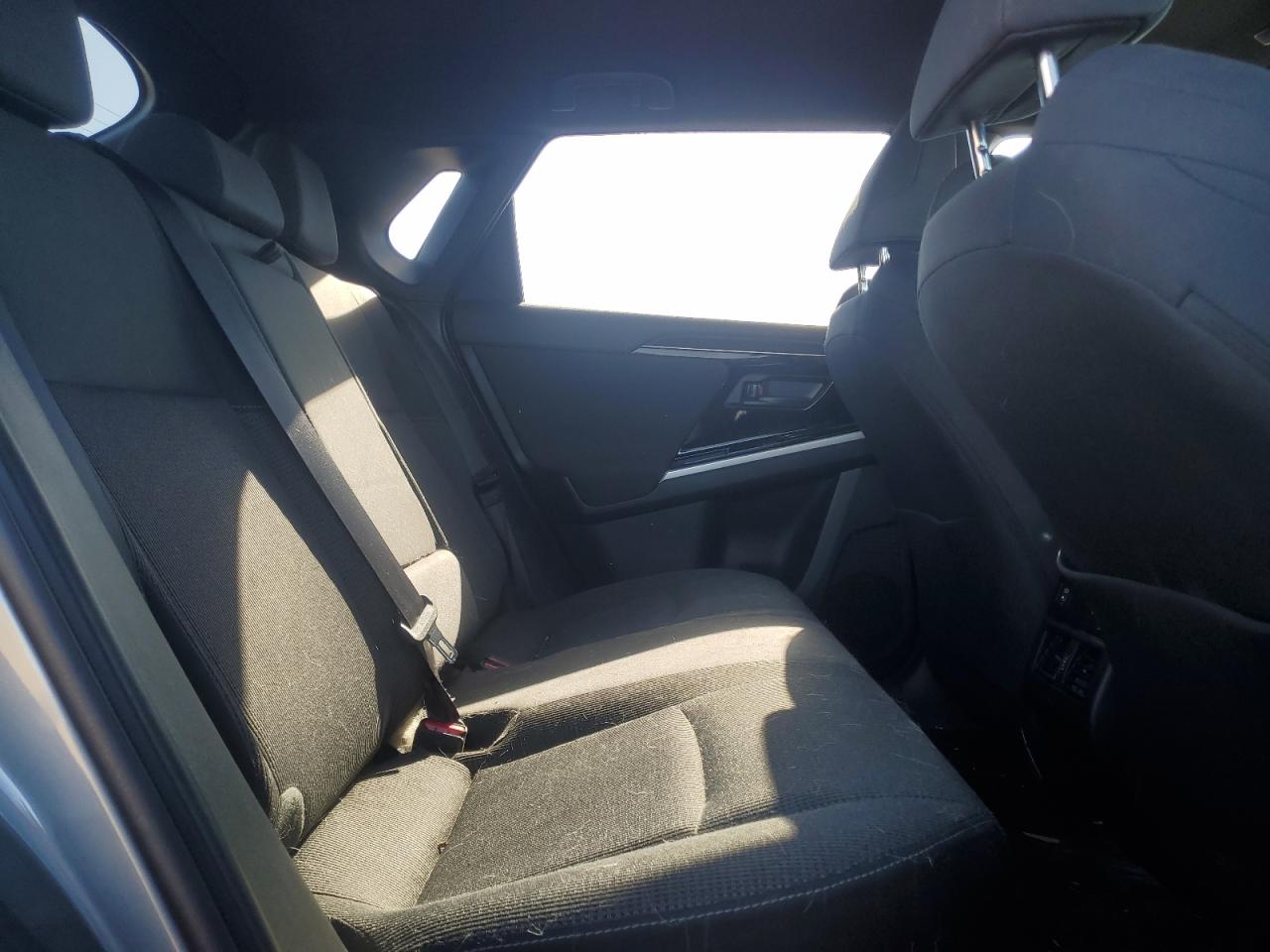 2024 SUBARU SOLTERRA PREMIUM VIN:JTMABABA6RA065100