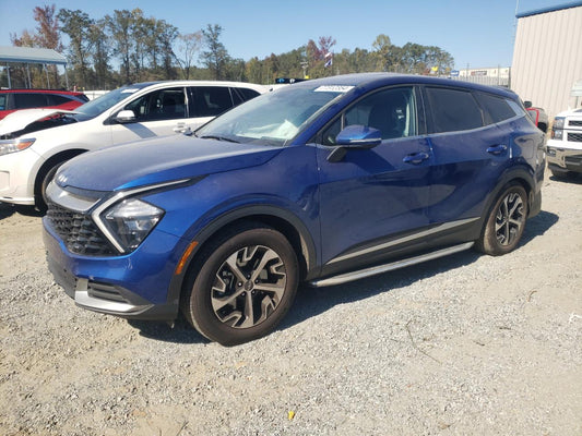 2023 KIA SPORTAGE EX VIN:5XYK33AF3PG088390