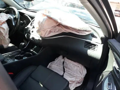 2019 Chevrolet Impala 1G1135SA4KU127546 VIN:1G1135SA4KU127546