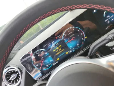 2020 Mercedes-Benz GLA 250 VIN: