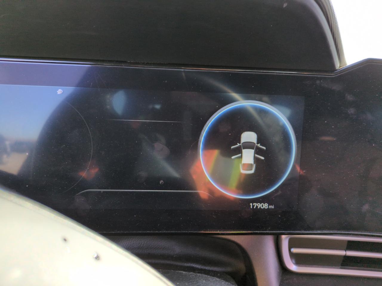 2023 HYUNDAI ELANTRA SEL VIN:5NPLS4AG4PH118222