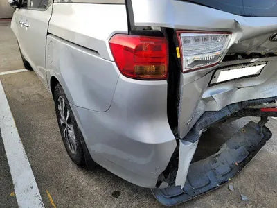2016 Kia Carnival KNAMB81ABHS287733 VIN:KNAMB81ABHS287733