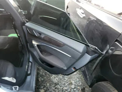 2021 Audi A7 408KMWAUZZZF25MN0 VIN:408KMWAUZZZF25MN0