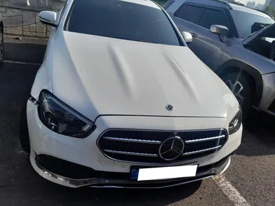 2021 Mercedes-Benz E 350 W1KZF8GBXMB000583 VIN:W1KZF8GBXMB000583