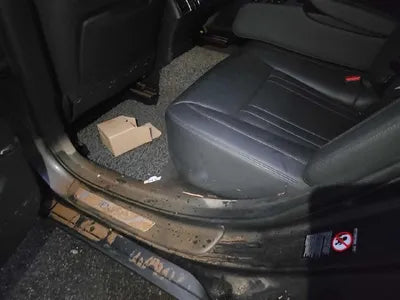 2017 Genesis G80 VIN: