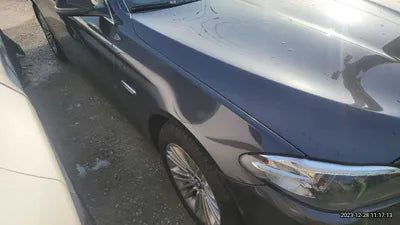 2015 BMW 520 503KMWBA5E5103FG0 VIN:503KMWBA5E5103FG0