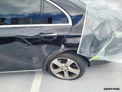 2017 Mercedes-Benz E 220 VIN: