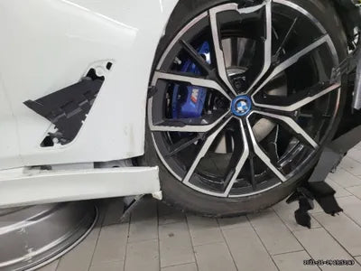 2021 BMW 530 WBA51AG07NCH70880 VIN:WBA51AG07NCH70880