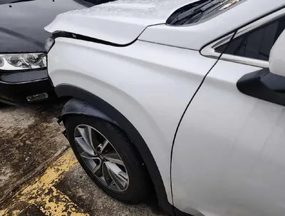 2019 Hyundai Santa FE KMHS281BBKU006337 VIN:KMHS281BBKU006337