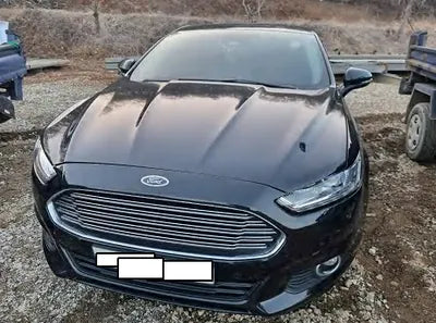 2017 Ford Mondeo WF0DXXWPCHGE17109 VIN:WF0DXXWPCHGE17109