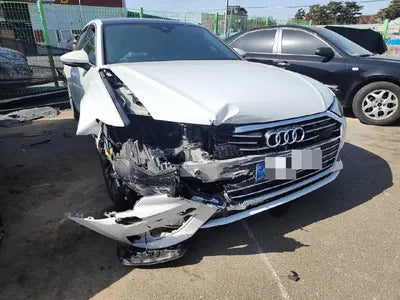 2021 Audi A6 WAUZZZF29MN066305 VIN:WAUZZZF29MN066305