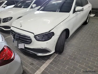 2022 Mercedes-Benz E 250 VIN: