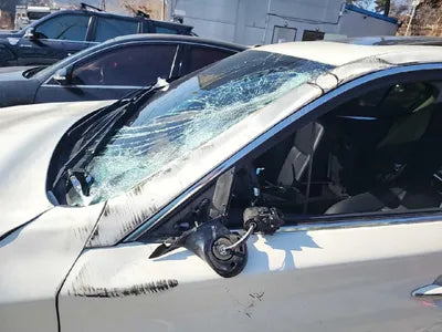 2016 Infiniti Q50 VIN: