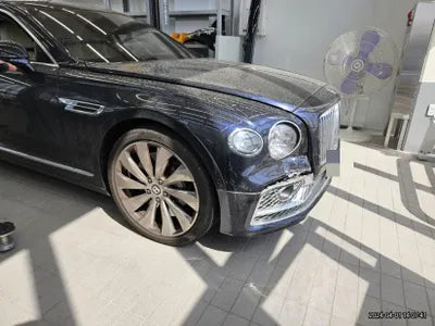 2021 Bentley Flying Spur V8 VIN: