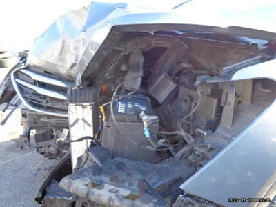 2017 Hyundai Santa FE VIN: