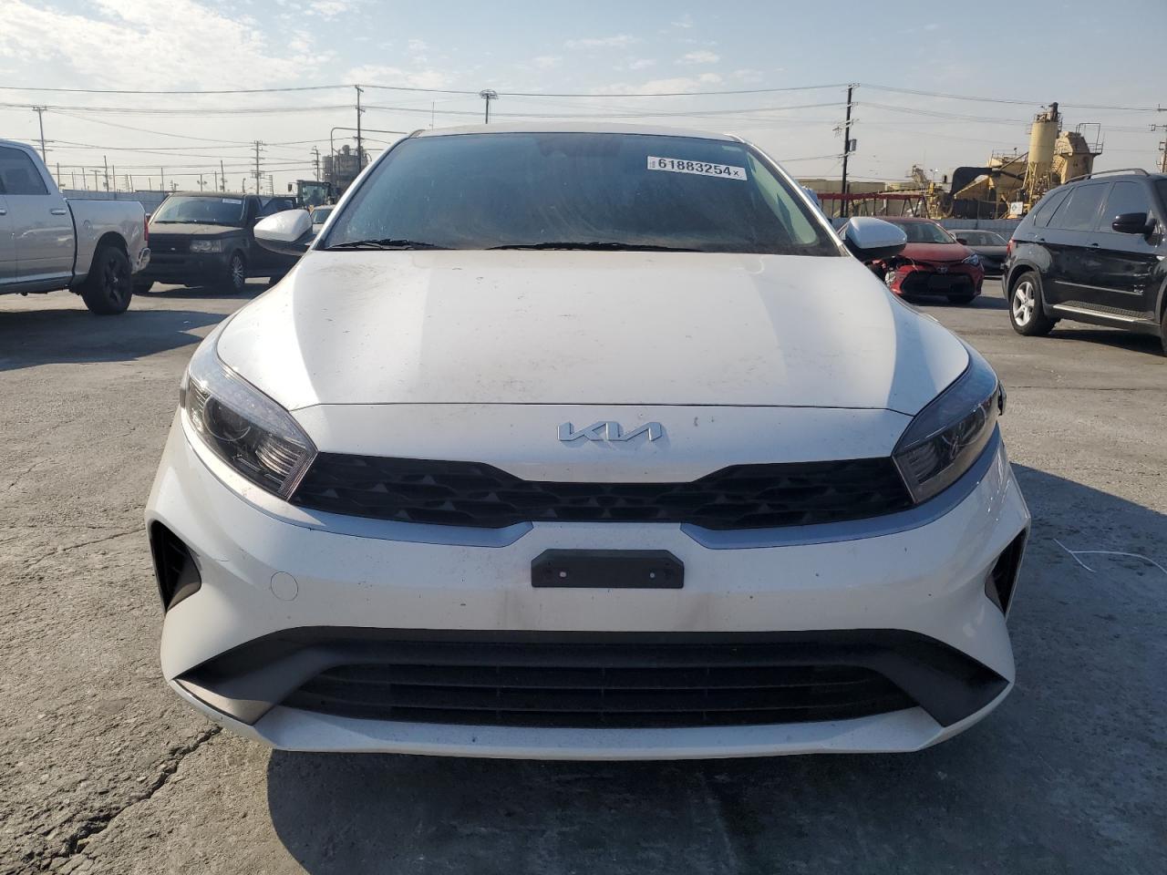 2023 KIA FORTE LX VIN:3KPF24AD7PE675729