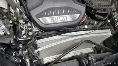 2020 BMW 118 WBA7M9107L7G17736 VIN:WBA7M9107L7G17736