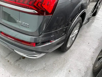 2021 Audi Q7 WAUZZZ4M4MD036798 VIN:WAUZZZ4M4MD036798