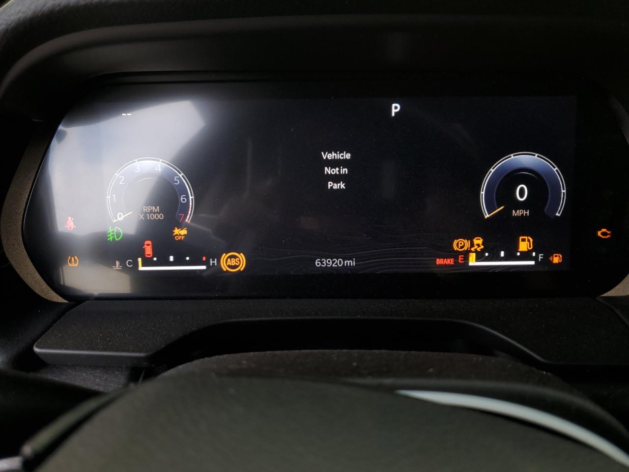 2022 JEEP GRAND CHEROKEE L LIMITED VIN:1C4RJKBG9N8588242