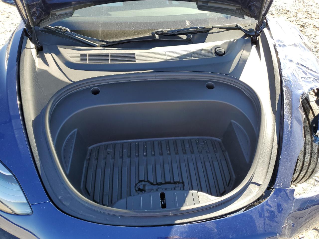 2023 TESLA MODEL 3  VIN:5YJ3E1EC3PF632641
