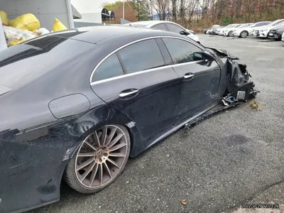 2020 Mercedes-Benz CLS 450 W1K2J5KB5LA073676 VIN:W1K2J5KB5LA073676