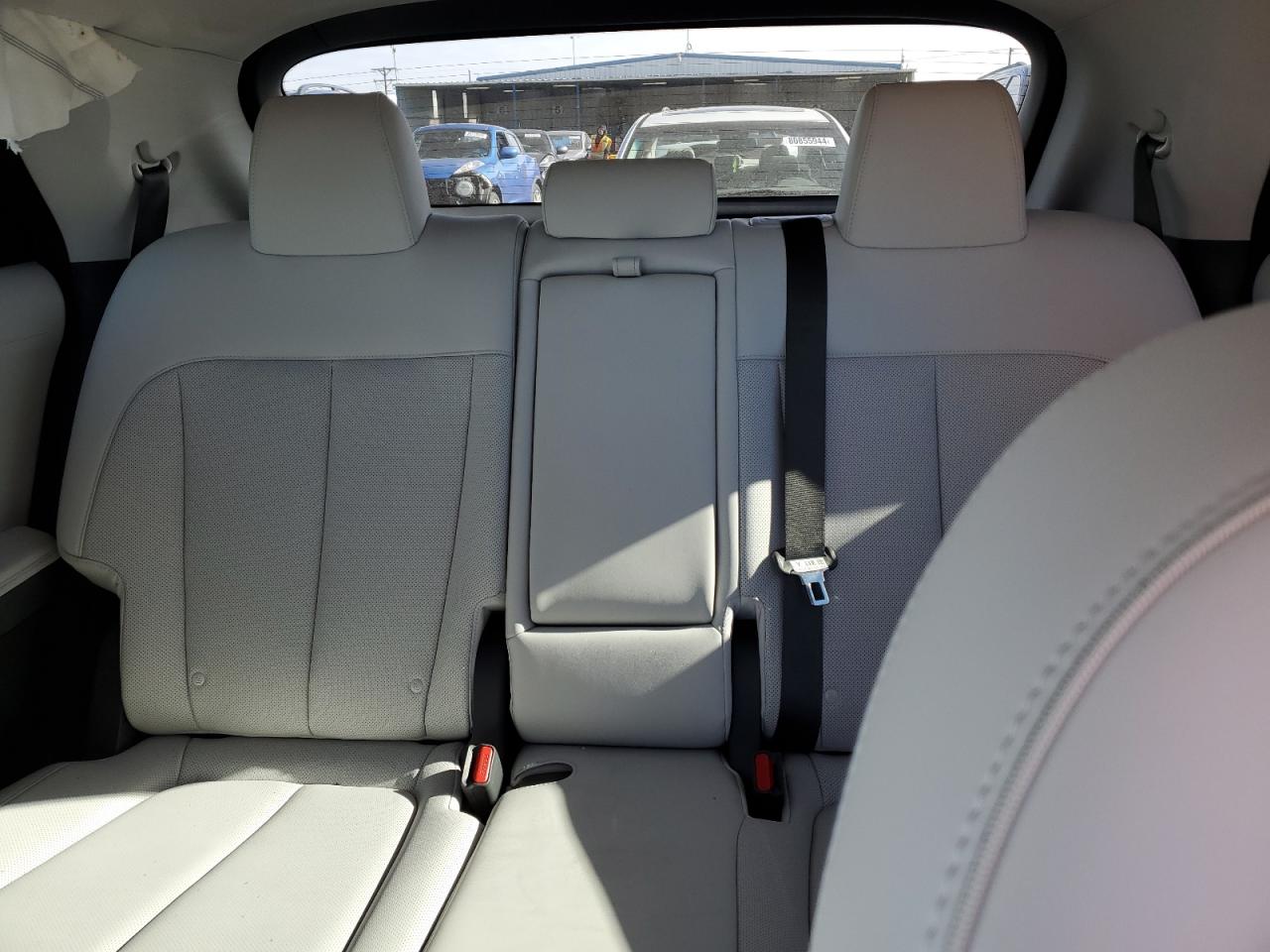 2022 HYUNDAI IONIQ 5 SEL VIN:KM8KNDAF7NU102394